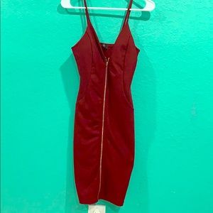 A nice mermaid dress